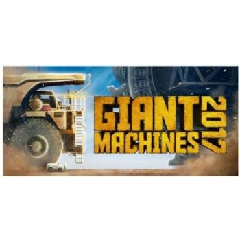 Giant Machines 2017