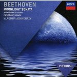 Beethoven Ludwig Van - Mondscheinsonate CD – Sleviste.cz