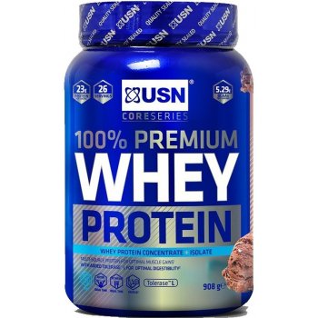 USN 100% Whey protein premium 908 g