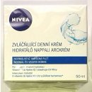 Nivea Visage denní krém zvláčňující 50 ml