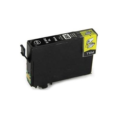 Compatible Epson 502XL T02W14 - kompatibilní s čipem – Zbozi.Blesk.cz