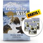 Taste of the Wild Pacific Stream 18,14 kg – Hledejceny.cz