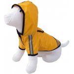 Dog Fantasy pláštěnka reflexní – Zboží Dáma