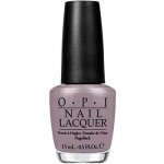 OPI lak na nehty Nail Lacquer Taupe-less Beach 15 ml – Zboží Dáma
