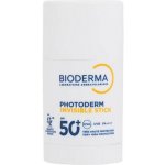 BIODERMA Photoderm invisible stick SPF50+ 15g Akce: 2+1 zdarma – Sleviste.cz