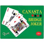 Deny Canasta – Hledejceny.cz