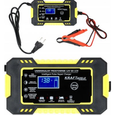 Kraft&Dele KD1290 | Zboží Auto