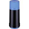 Termosky Rotpunkt Max 40 electric kingfisher černá modrá 250 ml
