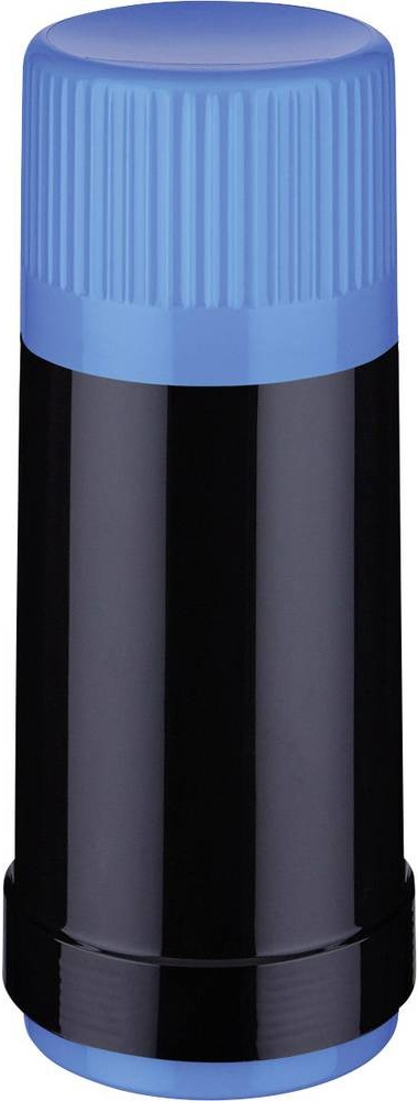 Rotpunkt Max 40 electric kingfisher černá modrá 250 ml