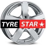 MSW 55 7x17 5x118 ET40 silver – Hledejceny.cz