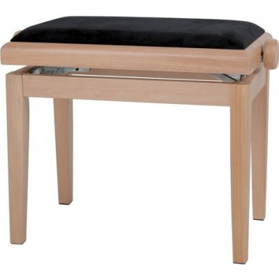 Gewa Piano Bench Deluxe 130.120 – Hledejceny.cz