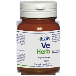 Joalis VeHerb VenaHelp 100 tablet