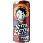 Imago One Piece Ice Tea Luffy broskev 330 ml – Zboží Dáma