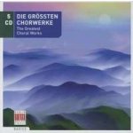 V/A - Grossten Chorwerke CD – Hledejceny.cz