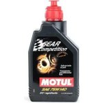 Motul Gear Competition 75W-140 1 l – Sleviste.cz