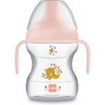 Mam Learn To Drink Cup Blush 190 ml – Sleviste.cz