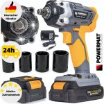 Powermat PM-AKU-20V-2AT – Zboží Dáma