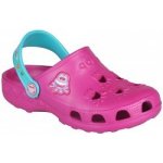 Coqui Little frog Magenta Turquoise – Hledejceny.cz