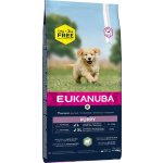 Eukanuba Puppy&Junior Lamb & Rice Large Breeds 12 kg – Hledejceny.cz