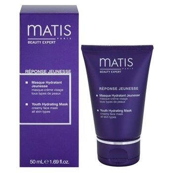 Matis Paris Youth Hydrating Mask zkrášlující hydratační maska 50 ml