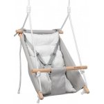 Tulano Hop 40 šedobílá – Zboží Mobilmania