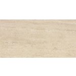 EBS Travertino 19,8 x 39,8 cm tmavě béžová 1,6m² – HobbyKompas.cz