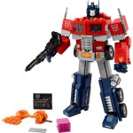 LEGO® Creator Expert 10302 Optimus Prime – Sleviste.cz