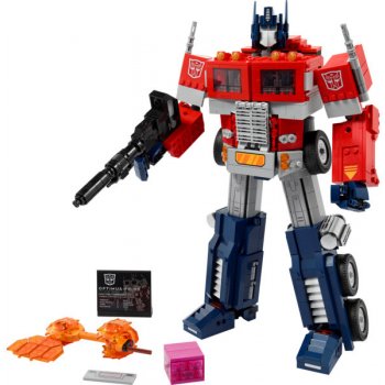 LEGO® Creator Expert 10302 Optimus Prime