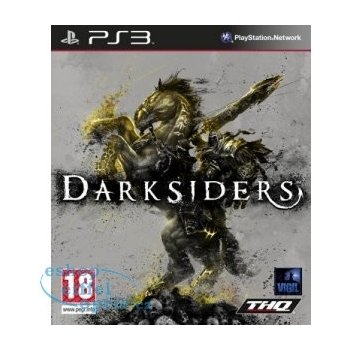 Darksiders