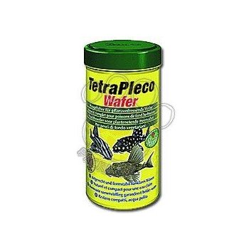 Tetra Pleco Wafer 250 ml