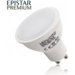 Ledlumen LED žárovka PREMIUM 9W 14xSMD2835 GU10 1055lm CCD Neutrální bílá – Zboží Mobilmania