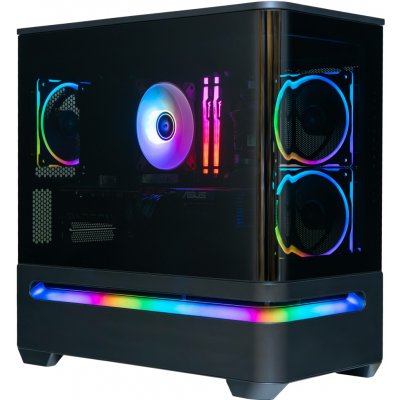 AlzaPC GameBox Elite Mini PBA Edice AZger5r97x1 – Hledejceny.cz
