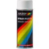 Barva ve spreji Motip Putty stříkací tmel 400 ml