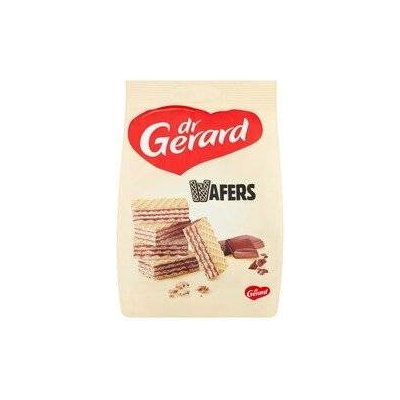 Gerard Kakaové oplatky 180 g – Hledejceny.cz