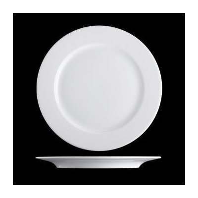 BASIC talíř mělký 28cm 6 ks – Zboží Mobilmania
