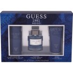 Guess 1981 toaletní voda pánská 100 ml – Sleviste.cz