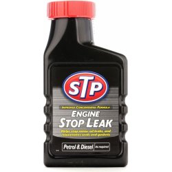 STP Engine Stop Leak 300 ml