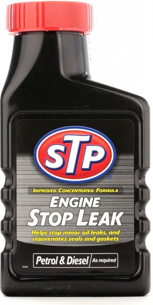 STP Engine Stop Leak 300 ml
