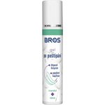 Bros gel po poštípání hmyzem mentol + aloe 50 ml – Zboží Dáma