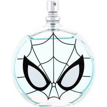 Marvel Ultimate Spiderman toaletní voda unisex 100 ml tester