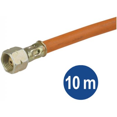 Hadice 10 m s koncovkami 2 x G 3/8" L