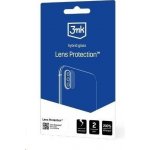 3mk Lens Protection pro Motorola Moto G75 5903108616126 – Zboží Živě