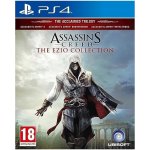 Assassin's Creed: The Ezio Collection – Zboží Dáma