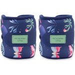 Spokey The Bloom Form závaží na ruce a nohy 2 x 1.5 kg – Hledejceny.cz