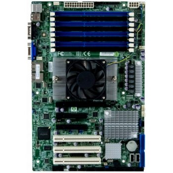 Supermicro MBD-H8SGL