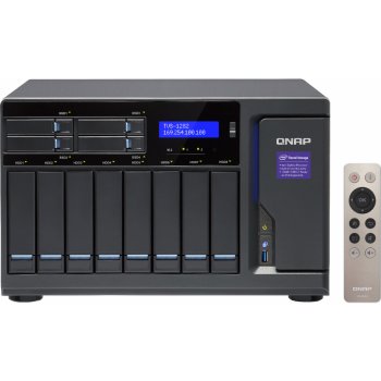 QNAP TVS-1282-i7-64G-450W