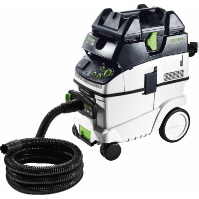 Festool Cleantec CTM 36 E AC-Planex 576853 – Zboží Mobilmania