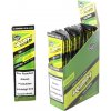 Příslušenství k cigaretám Kush herbal hemp blunt wraps ultra green 2 x 25 ks