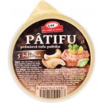 Veto Patifu Paštika tofu s hlívou 100 g – Zbozi.Blesk.cz