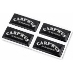 Carp ´R´ Us 3D Samolepka 4ks – Zboží Živě